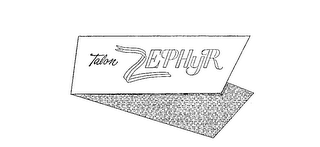 TALON ZEPHYR