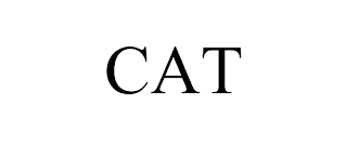 CAT trademark