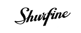 SHURFINE