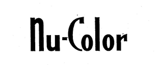 NU-COLOR