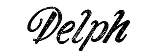 DELPH trademark