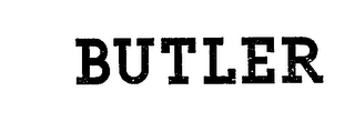 BUTLER