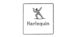 HARLEQUIN