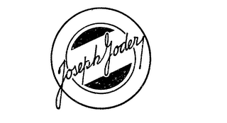 JOSEPH GODER