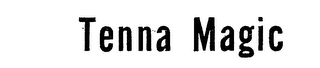 TENNA MAGIC trademark