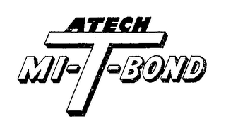 ATECH MI-T-BOND