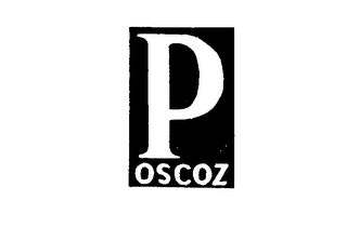 P OSCOZ