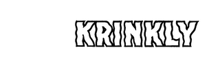 KRINKLY trademark