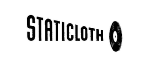 STATICLOTH