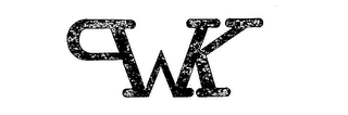 PWK trademark