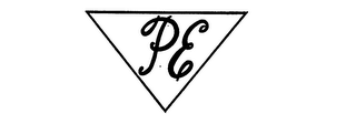 PE trademark