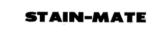 STAIN-MATE