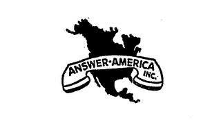 ANSWER-AMERICA INC.