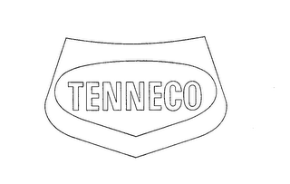 TENNECO trademark