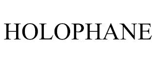 HOLOPHANE trademark