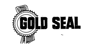 GOLD SEAL