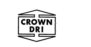 CROWN DRI