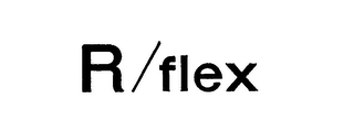 R/FLEX trademark