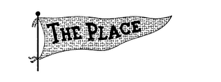 THE PLACE trademark