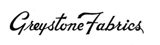 GREYSTONE FABRICS