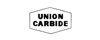 UNION CARBIDE