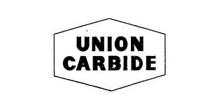 UNION CARBIDE