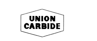 UNION CARBIDE