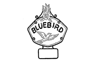 BLUEBIRD