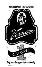 VERNORS CALORIE 1