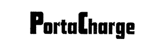 PORTA CHARGE