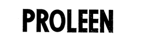 PROLEEN