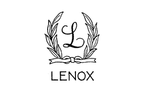 L LENOX