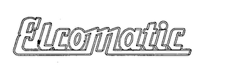 ELCOMATIC trademark