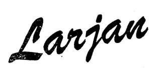 LARJAN