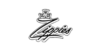 ZIPPIES trademark