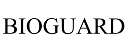 BIOGUARD trademark