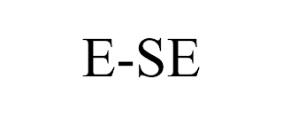 E-SE trademark
