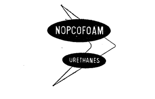 NOPCOFOAM URETHANES