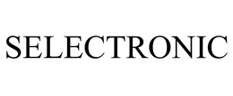 SELECTRONIC trademark