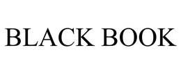 BLACK BOOK trademark