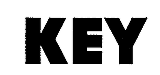 KEY trademark