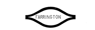 FARRINGTON