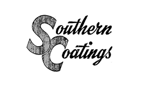 SOUTHERN COATINGS