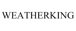 WEATHERKING trademark