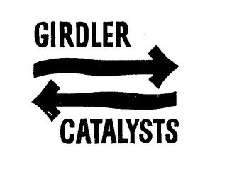 GIRDLER CATALYSTS