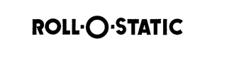 ROLL-O-STATIC trademark
