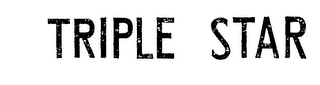 TRIPLE STAR trademark