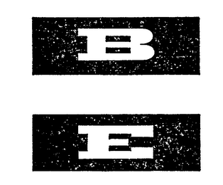 B-E