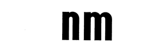 NM trademark