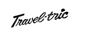 TRAVEL-TRIC trademark
